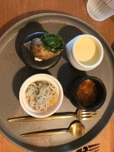 グルマンプラス