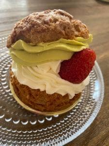 モンテローザ 横浜本店
