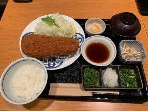 とんかつ まい泉 西武池袋店