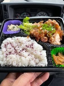 弁当職人 東神田の弁当屋