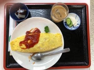 柳月食堂