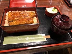 うなぎ 宮川