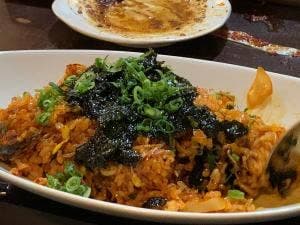 焼肉居酒屋 虎苑