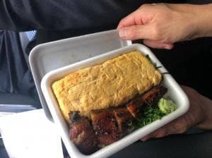 ひつまぶし 岡ひろ イオンドーム前店