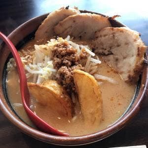 麺場 田所商店 桶川店