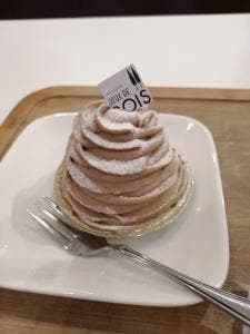 ドゥドボワ