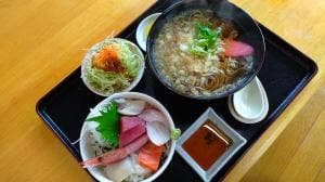 食事処 きむら屋