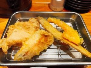 博多天ぷら たかお 福岡 パルコ店