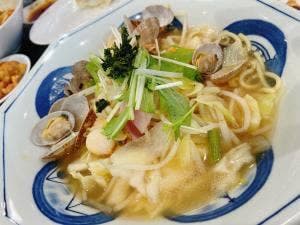 リンガーハット イオンモール与野店