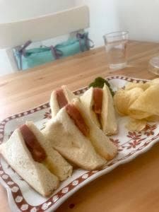 コトブキカフェ