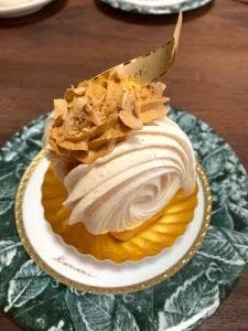 パティスリーモリ
