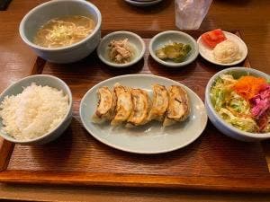札幌餃子 きたろう