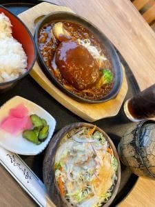 農家レストラン 大吉Grill牧場 道の駅藤樹の里あどがわ