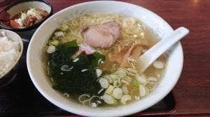 ラーメン きまぐれ