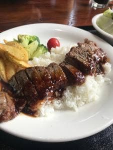 珈健堂茶店
