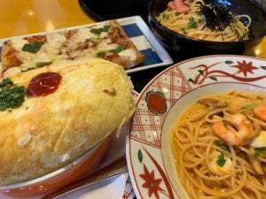 洋麺屋 五右衛門 札幌厚別店