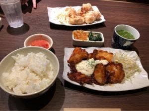 やきとり家 すみれ 綱島店