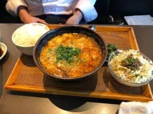 ら、ぼうふ ららぽーと横浜店