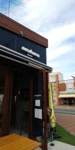 Cafe&Bar sunahama