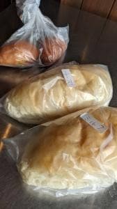コッペんどっと 市が尾店