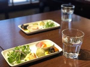 レストランとと