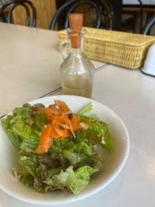 ひとつぶの麦