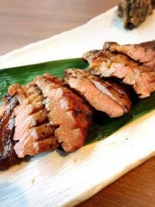 仙台 牛たん みやぎ 伊勢丹浦和店