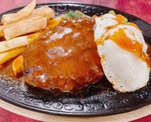 レストラン ヒロ