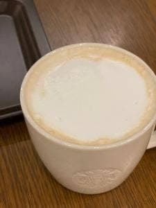 スターバックス コーヒー 上田中央店