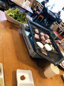 まろ味