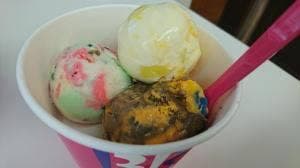 サーティワンアイスクリーム 綾瀬東急ストア店
