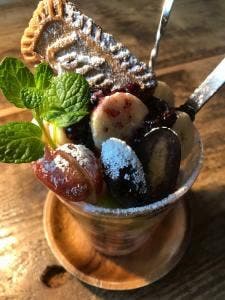 チャールストン