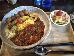 日本酒&diningbar HIRO Z