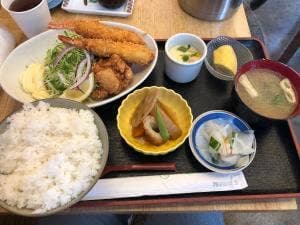 旬菜 なんてん