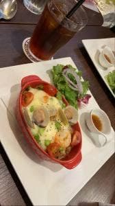 高倉町珈琲 若葉台店