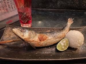 炉端酒場 だぃつ