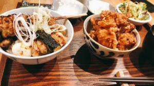 焼鳥 うちやま