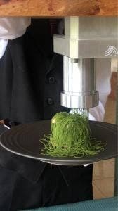 カフェ・ペリーノ ホテルマリターレ創世 久留米