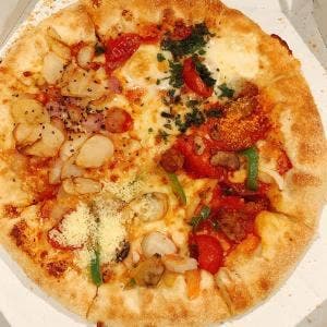 ドミノ・ピザ 三宮フラワーロード店