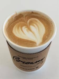 Browny Coffee Roasters