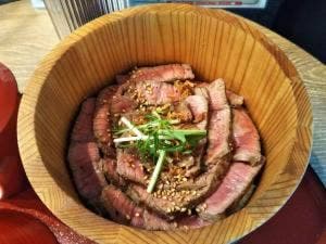 フレンチ酒場 銀次郎 京都駅前東店