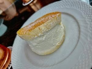 星乃珈琲店 福岡早良店