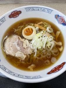 小田原パーキングエリア スナックコーナー