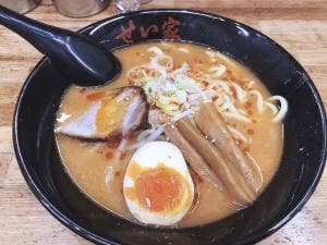 せい家 武蔵境店