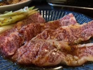 焼肉居酒屋 虎苑