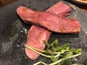 焼肉ワインバル OYAKATA