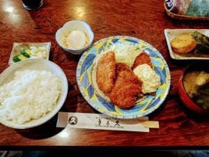 うな久