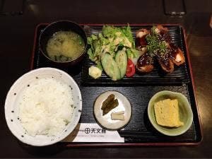 天文館