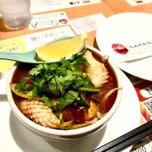 Cafe＆kitchen オリエンタルSAPANA 錦糸町店