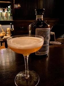 The Bellwood